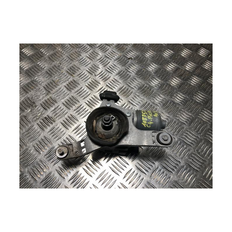 Moteur essuie glace avant droit CITROEN C4 PICASSO 2 PHASE 2 d’occasion