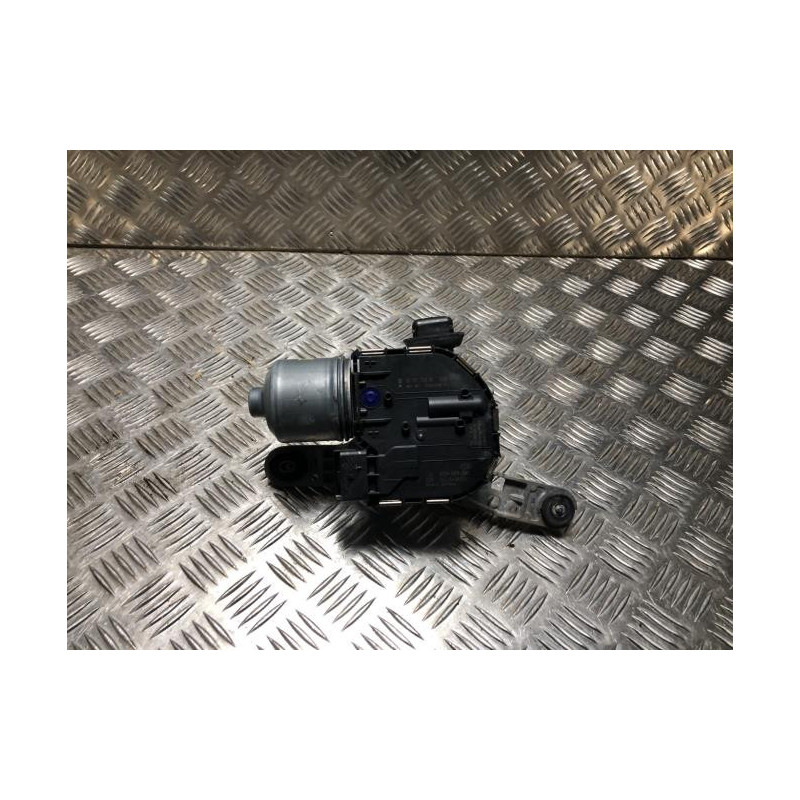 Moteur essuie glace avant droit CITROEN C4 PICASSO 2 PHASE 2 d’occasion