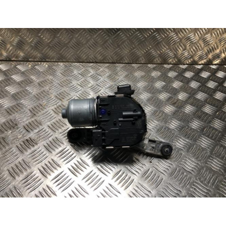 Moteur essuie glace avant droit CITROEN C4 PICASSO 2 PHASE 2 d’occasion
