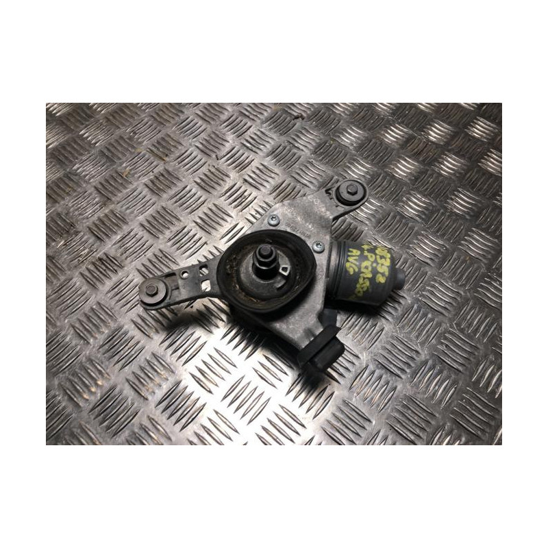 Moteur essuie glace avant gauche CITROEN C4 PICASSO 2 PHASE 2 d’occasion