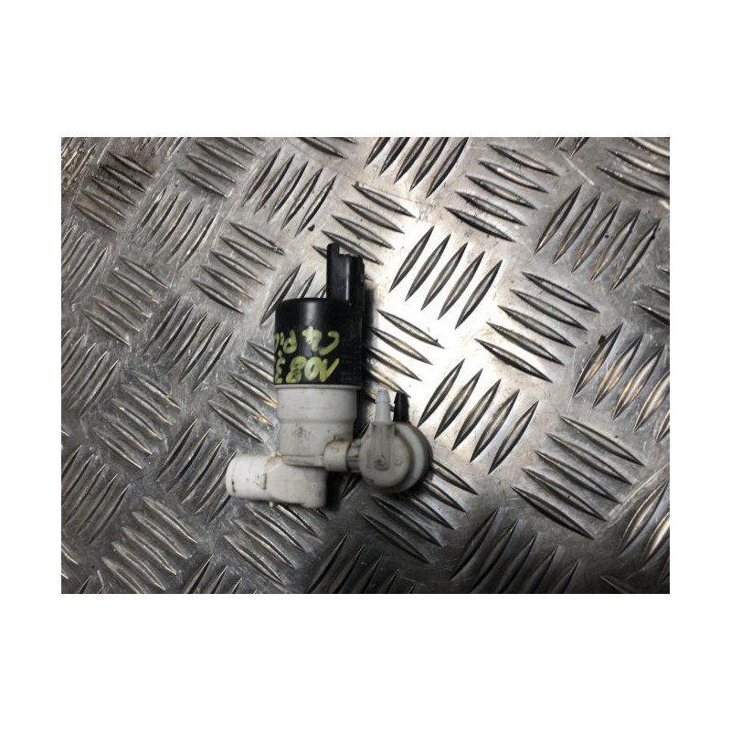 Pompe lave glace avant CITROEN C4 PICASSO 2 PHASE 2 d’occasion