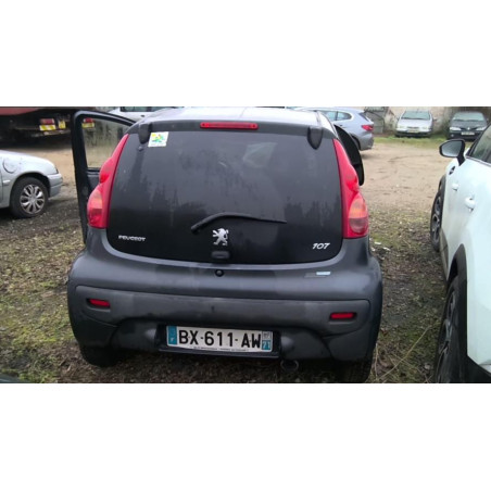 Etrier avant gauche (freinage) PEUGEOT 107 PHASE 2 d’occasion