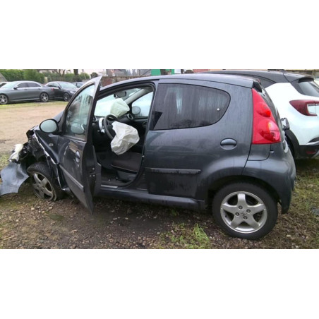 Etrier avant gauche (freinage) PEUGEOT 107 PHASE 2 d’occasion