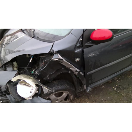 Etrier avant gauche (freinage) PEUGEOT 107 PHASE 2 d’occasion