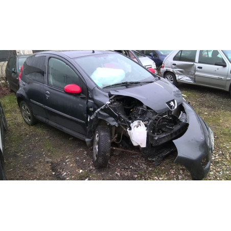Etrier avant gauche (freinage) PEUGEOT 107 PHASE 2 d’occasion