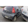 Etrier avant gauche (freinage) PEUGEOT 107 PHASE 2 d’occasion