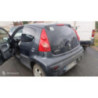 Etrier avant gauche (freinage) PEUGEOT 107 PHASE 2 d’occasion