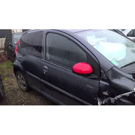 Etrier avant gauche (freinage) PEUGEOT 107 PHASE 2 d’occasion