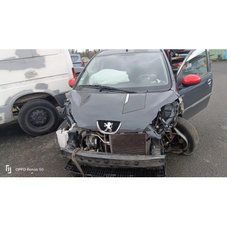 Etrier avant gauche (freinage) PEUGEOT 107 PHASE 2 d’occasion
