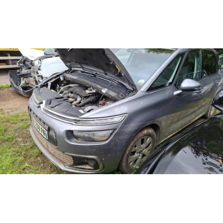 Support de phare droit (tôle) CITROEN C4 PICASSO 2 PHASE 2 d’occasion