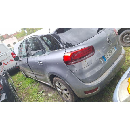 Support de phare droit (tôle) CITROEN C4 PICASSO 2 PHASE 2 d’occasion