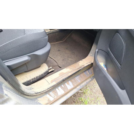 Support de phare droit (tôle) CITROEN C4 PICASSO 2 PHASE 2 d’occasion