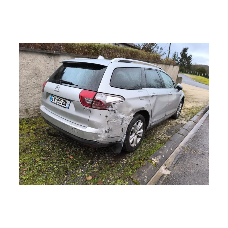 Pompe de direction CITROEN C5 2 BREAK d’occasion