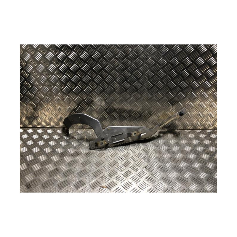 Support de phare gauche (tôle) CITROEN C4 PICASSO 2 PHASE 2 d’occasion