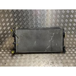 Radiateur eau AUDI A1 1 PHASE 1 d’occasion