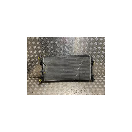 Radiateur eau AUDI A1 1 PHASE 1 d’occasion
