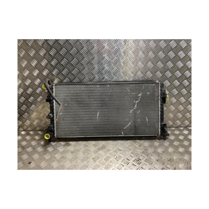 Radiateur eau AUDI A1 1 PHASE 1 d’occasion