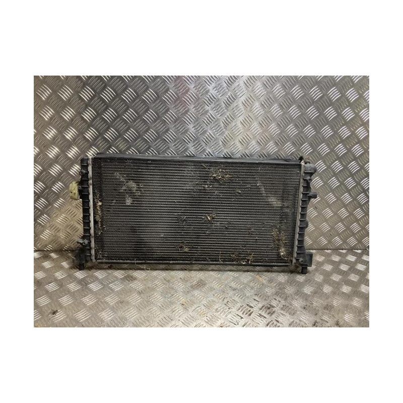 Radiateur eau AUDI A1 1 PHASE 1 d’occasion
