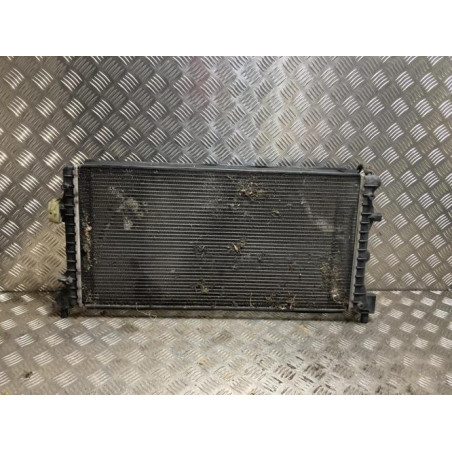 Radiateur eau AUDI A1 1 PHASE 1 d’occasion