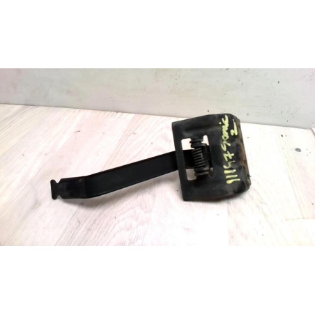 Poignee d'ouverture de capot RENAULT SCENIC 2 PHASE 1 d’occasion