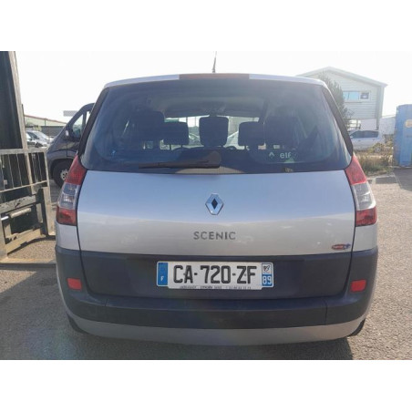 Poignee d'ouverture de capot RENAULT SCENIC 2 PHASE 1 d’occasion