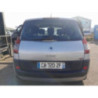Poignee d'ouverture de capot RENAULT SCENIC 2 PHASE 1 d’occasion