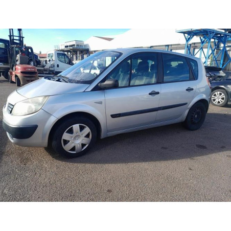 Poignee d'ouverture de capot RENAULT SCENIC 2 PHASE 1 d’occasion