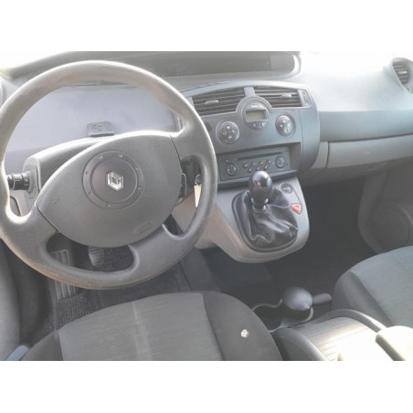 Poignee d'ouverture de capot RENAULT SCENIC 2 PHASE 1 d’occasion