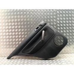 Panneau de porte arriere gauche VOLKSWAGEN BORA d’occasion