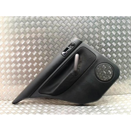 Panneau de porte arriere gauche VOLKSWAGEN BORA d’occasion