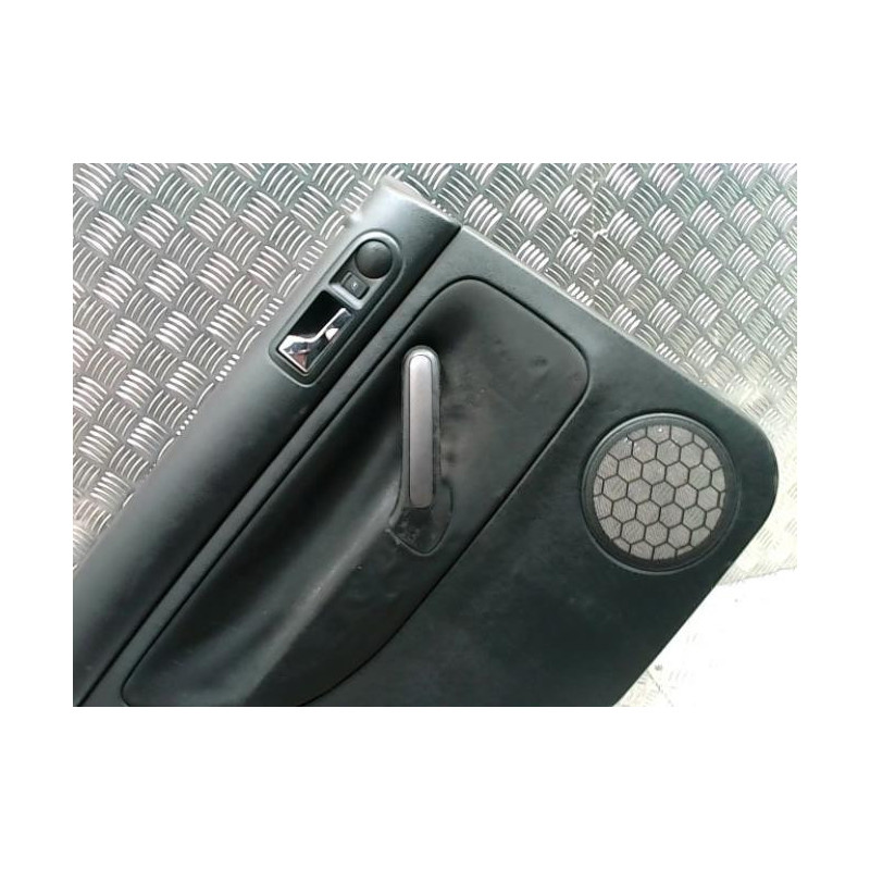 Panneau de porte arriere gauche VOLKSWAGEN BORA d’occasion
