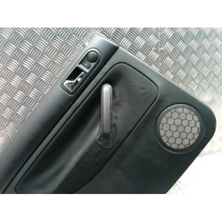Panneau de porte arriere gauche VOLKSWAGEN BORA d’occasion