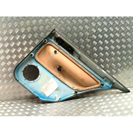 Panneau de porte arriere gauche VOLKSWAGEN BORA d’occasion