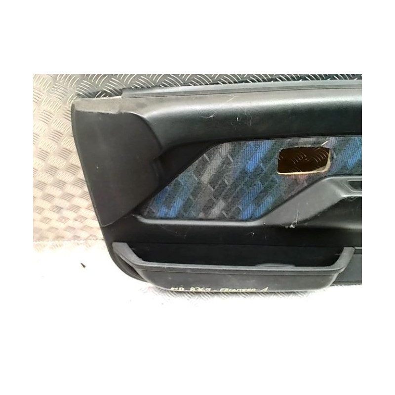 Panneau de porte avant droit OPEL FRONTERA A PHASE 1 d’occasion