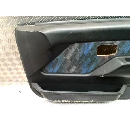 Panneau de porte avant droit OPEL FRONTERA A PHASE 1 d’occasion