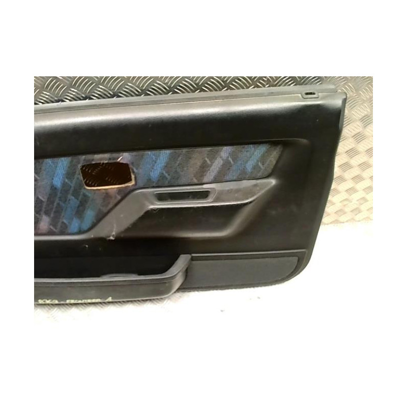 Panneau de porte avant droit OPEL FRONTERA A PHASE 1 d’occasion
