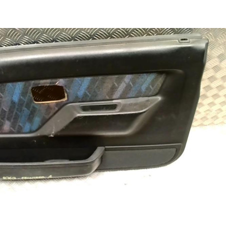 Panneau de porte avant droit OPEL FRONTERA A PHASE 1 d’occasion
