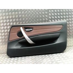 Panneau de porte avant droit BMW SERIE 1 E81 d’occasion