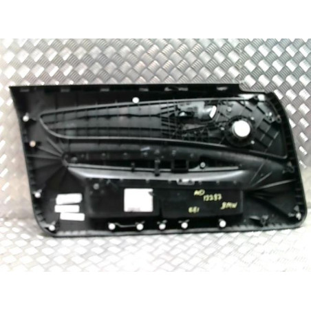 Panneau de porte avant droit BMW SERIE 1 E81 d’occasion