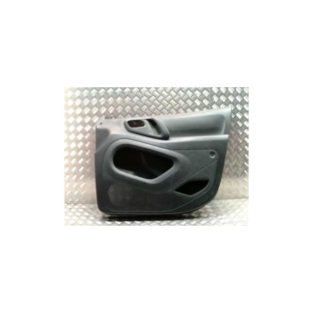 Panneau de porte avant droit PEUGEOT PARTNER 2 PHASE 1 d’occasion