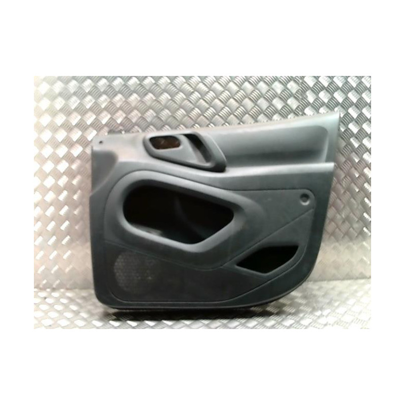Panneau de porte avant droit PEUGEOT PARTNER 2 PHASE 1 d’occasion