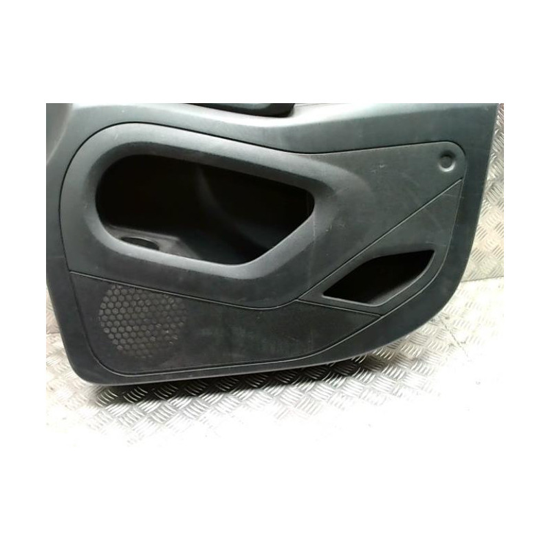 Panneau de porte avant droit PEUGEOT PARTNER 2 PHASE 1 d’occasion