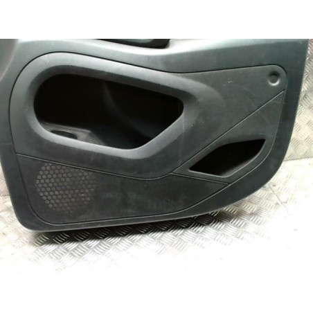Panneau de porte avant droit PEUGEOT PARTNER 2 PHASE 1 d’occasion