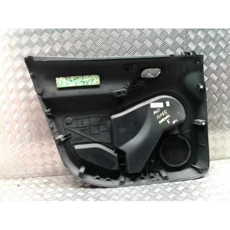 Panneau de porte avant droit PEUGEOT PARTNER 2 PHASE 1 d’occasion
