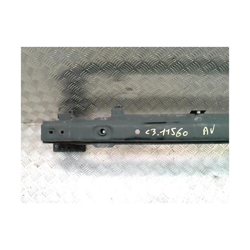 Renfort pare choc avant (traverse) CITROEN C3 1 PHASE 1 d’occasion