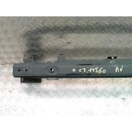 Renfort pare choc avant (traverse) CITROEN C3 1 PHASE 1 d’occasion