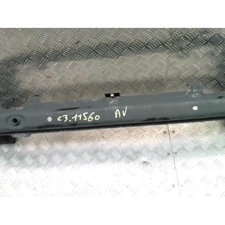 Renfort pare choc avant (traverse) CITROEN C3 1 PHASE 1 d’occasion
