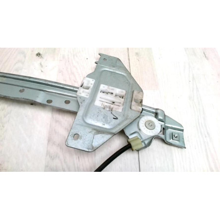Leve vitre mecanique arriere gauche CITROEN C3 2 PHASE 1 d’occasion