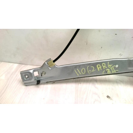 Leve vitre mecanique arriere gauche CITROEN C3 2 PHASE 1 d’occasion
