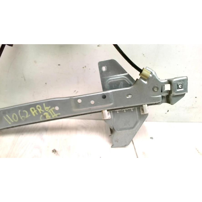Leve vitre mecanique arriere gauche CITROEN C3 2 PHASE 1 d’occasion